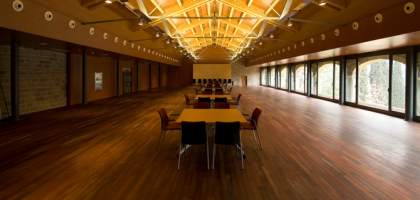 Tarima-interior