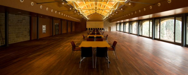 Tarima-interior